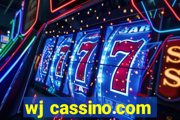 wj cassino.com